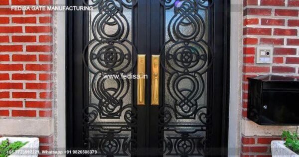 Main Gate Design House Gate Design Simple Entrance Gate Design Lohe Ka Get Design