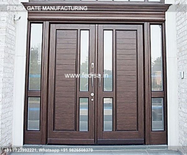 Iron Gate Design Safety Grill Gate Design For Main Door 30 Feet Gate Design Door Steel Gate Design