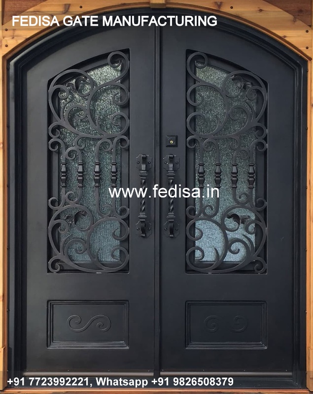 Gate Design Steel Gate Design Boundary Gate Ki Design Dwar Gate Ki Design