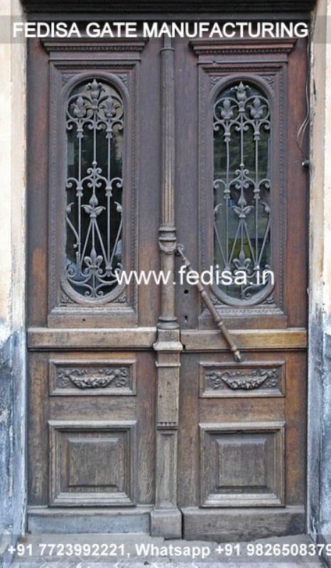 Gate Design Grill Gate Design Maharaja Gate 2032 Sliding Boundary Gate