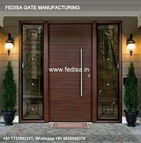 Gate Design Steel Gate Design Glass Main Gate Design Barir Main Gate Design