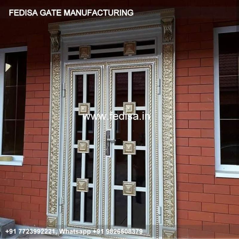 Main Gate Design House Gate Design Industrial Entrance Gate Design Modern Entrance Gate