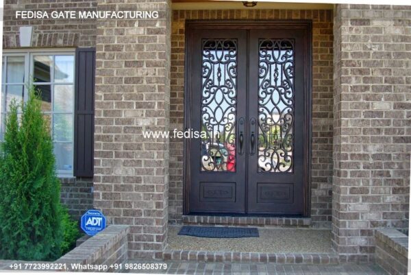 Main Gate Design Gate Design For Home Gate Kundi Design 4 Ft Gate Design