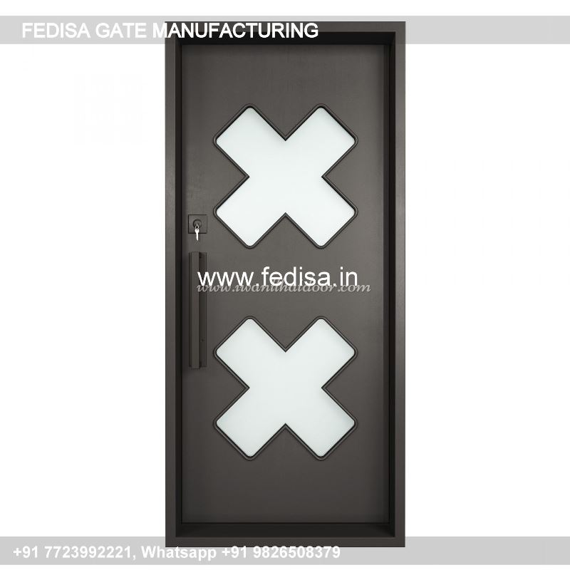 Iron Gate Design Front Gate Designs For Houses Gate Ka Color Design Gate Design With Wood