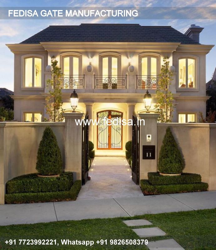 Gate Design Front Gate Design New Fancy Gate Main Gate Design And Price