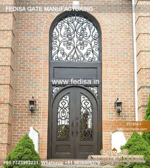 Main Gate Design House Gate Design Ss 304 Main Gate Price Modern Side Gate Door