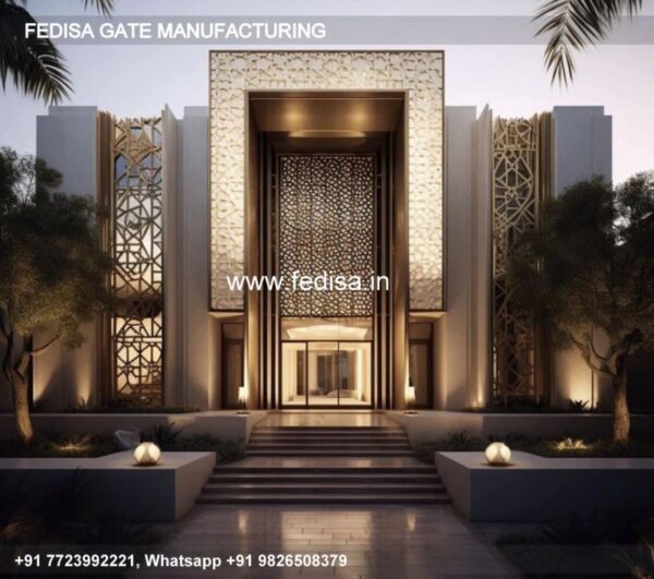 Main Gate Design Main Gate Design 4919 Main Gate Steel Ka Gate Furniture Design