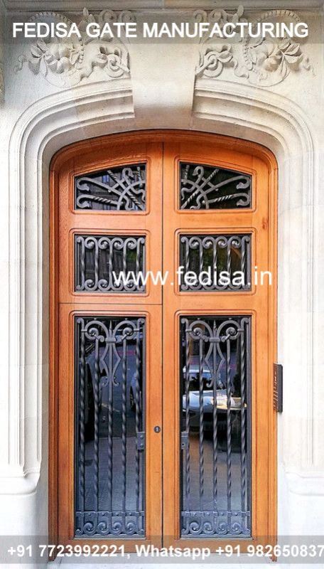 Gate Design Grill Gate Design Kothi Main Gate Design Single Door Iron Gate