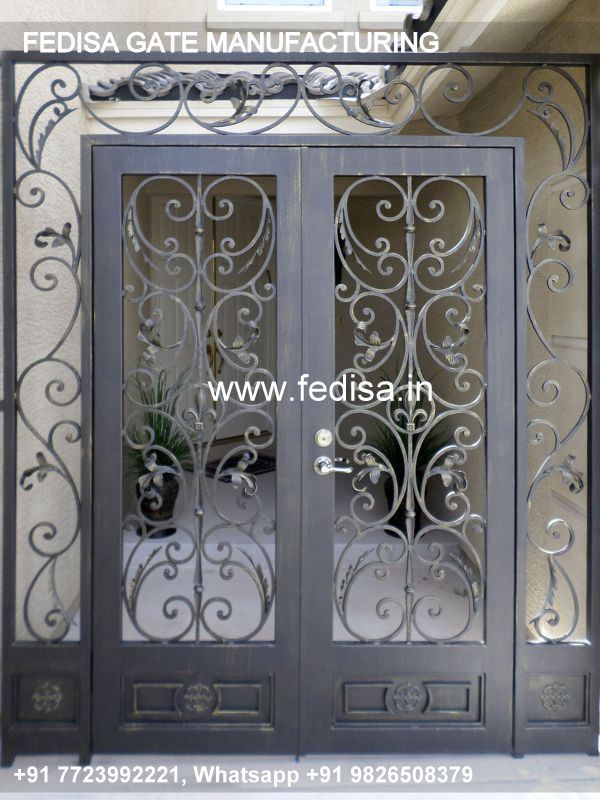 Gate Design Grill Gate Design Gate Ka Grill Boundary Design Gate