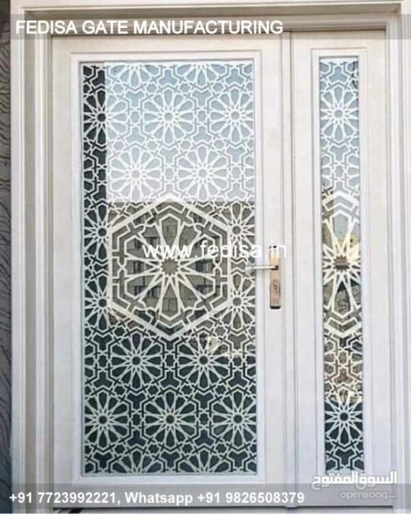 Gate Design Gate Color New Gate Design For Home Home Front Gate Color