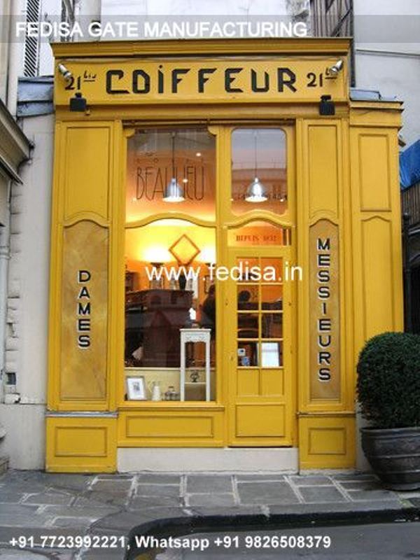 Gate Design Steel Gate Design Ss Compound Gate Design Simple Flower Gate Design