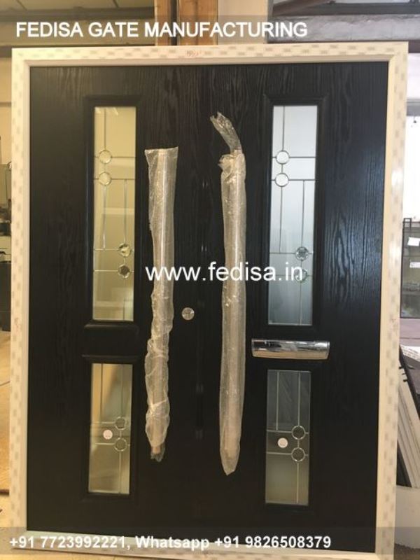 Iron Gate Design Front Gate Designs For Houses Iron Boundary Gate Main Gate Sunmica Design