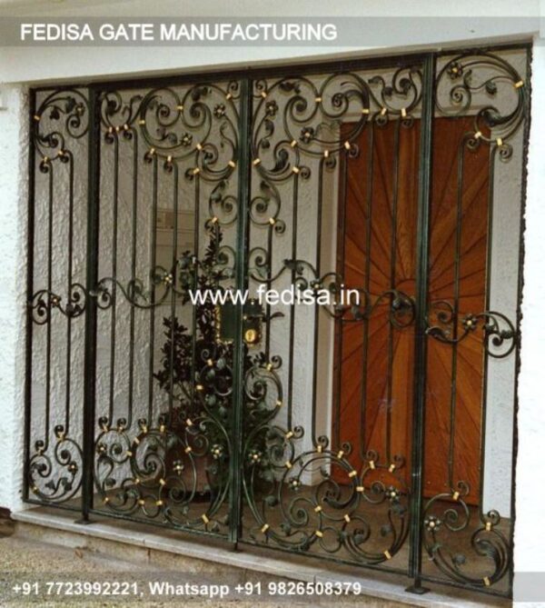 Main Gate Design Modern Gate Design Bada Gate Ka Design House Gate Design Steel