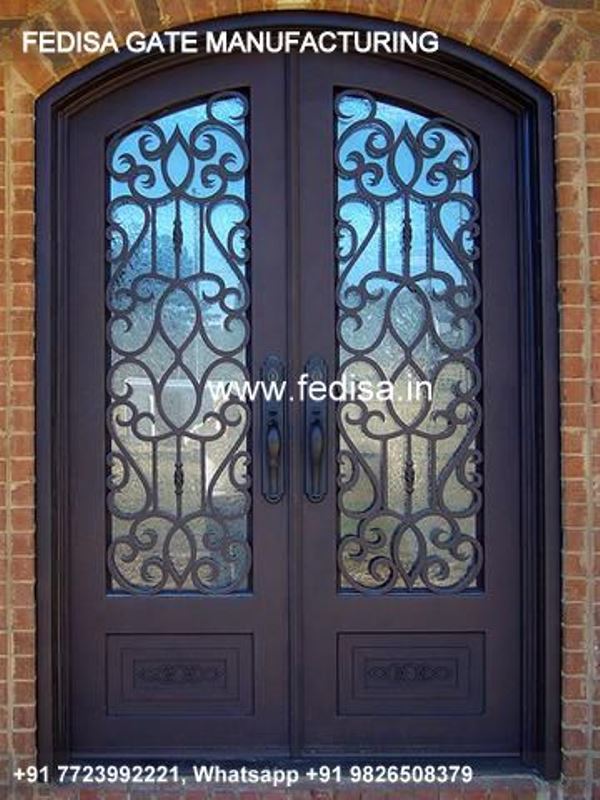 Main Gate Design House Gate Design Mailbox Design For Gate Front Gate Sliding Design