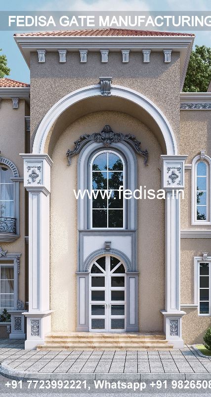 Gate Design Gate Color Lohe Ka Get Dijain Grill Gate Design For Main Door Price