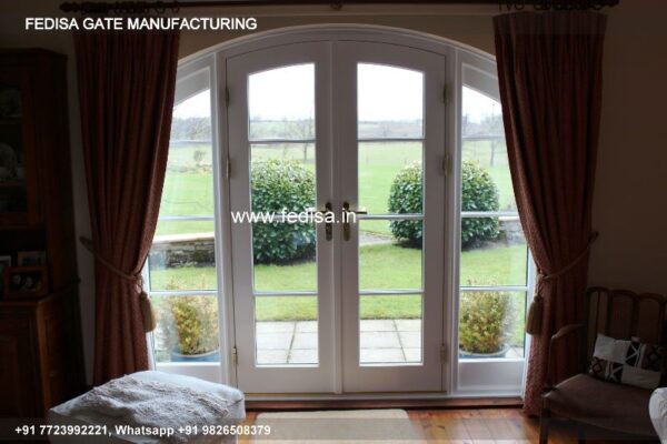 Iron Gate Design Safety Grill Gate Design For Main Door Big Gate With Small Gate Iron Ka Gate