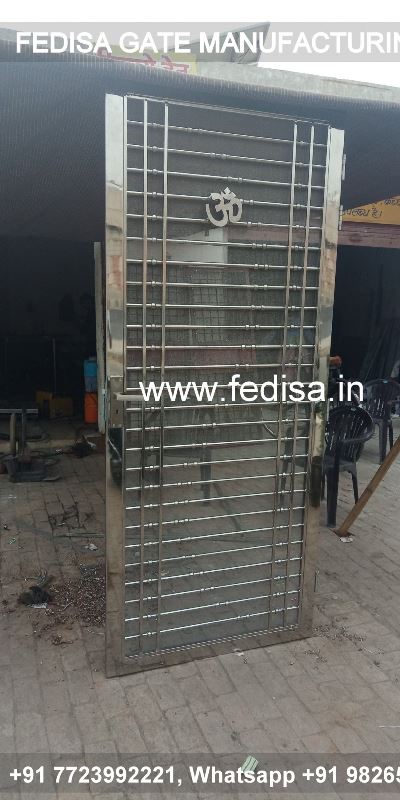 Gate Design Steel Gate Design Front Elevation Gate Design Square Pipe Sliding Gate Design