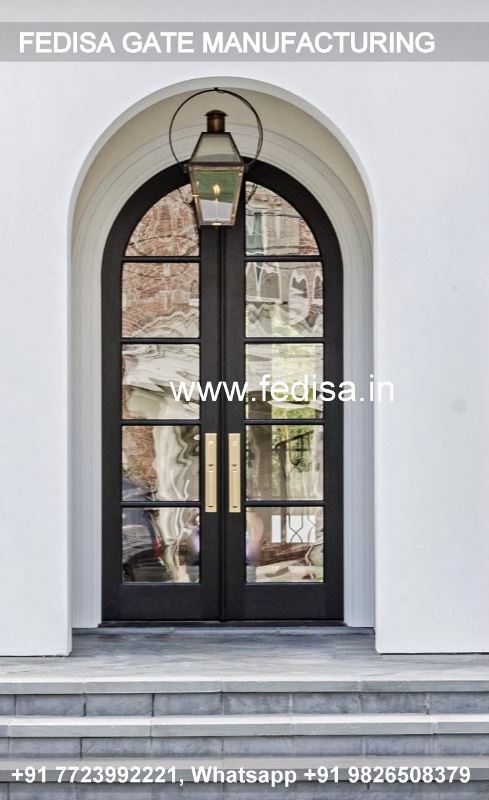 Main Gate Design Gate Design For Home Main Gate Design With Fiber Sheet Sliding Gate Wheel Design