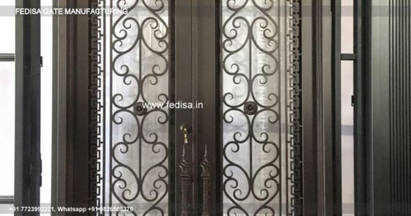 Main Gate Design Modern Gate Design Inside Gate Design Main Gate Roof Design 2020