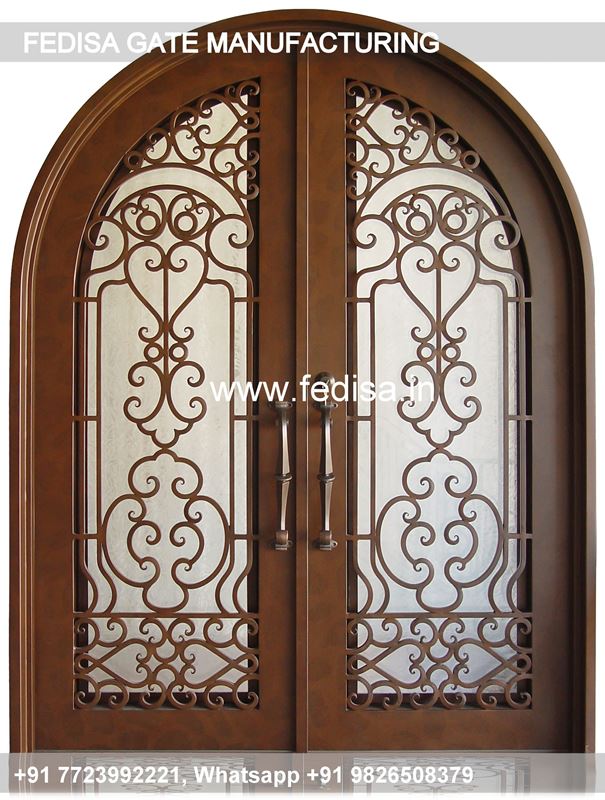 Gate Design Steel Gate Design New Design Gate 2035 Gate Paint Design Color