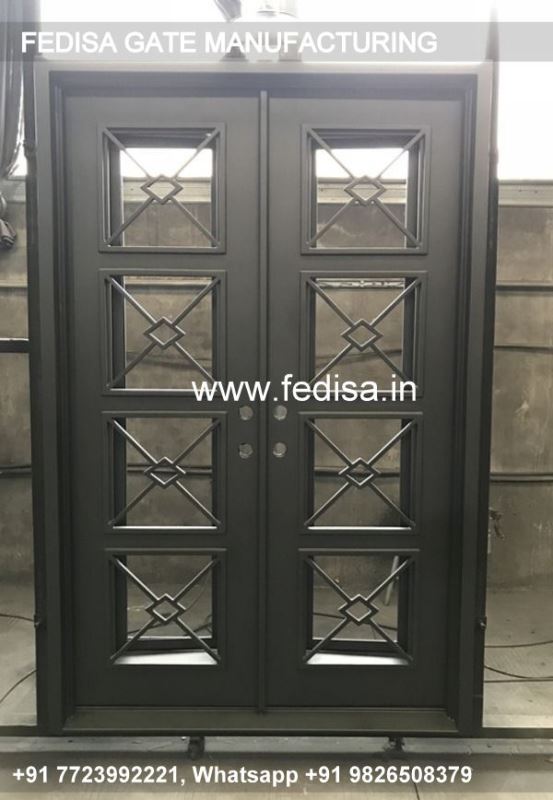 Main Gate Design House Gate Design Home Grill Gate Simple Design Gate Grill