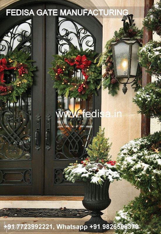 Main Gate Design Gate Design For Home Wire Mesh Fence Gate Design Main Gate 10 Feet Design