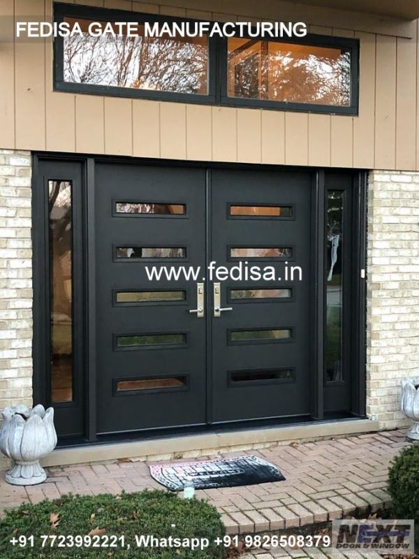 Main Gate Design House Gate Design Steel Gate Design Double Door Price 10ft Gate Design