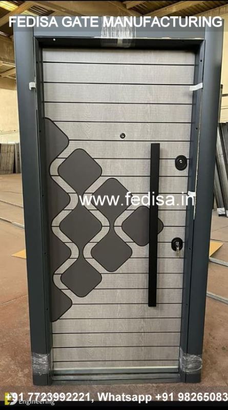 Main Gate Design House Gate Design Iron Compound Wall Gate Mailbox Design