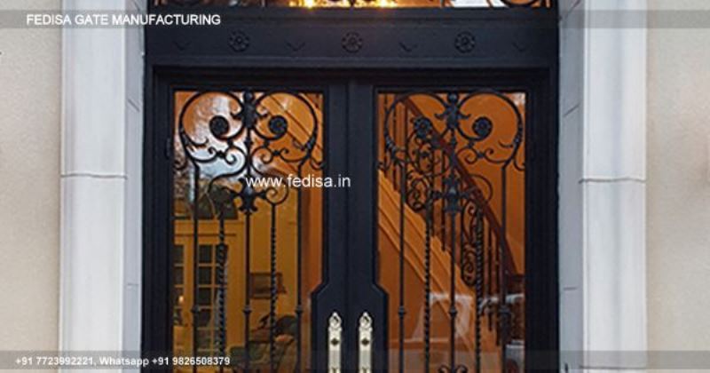Gate Design Front Gate Design Iron Square Pipe Gate Design Iron Jali Gate