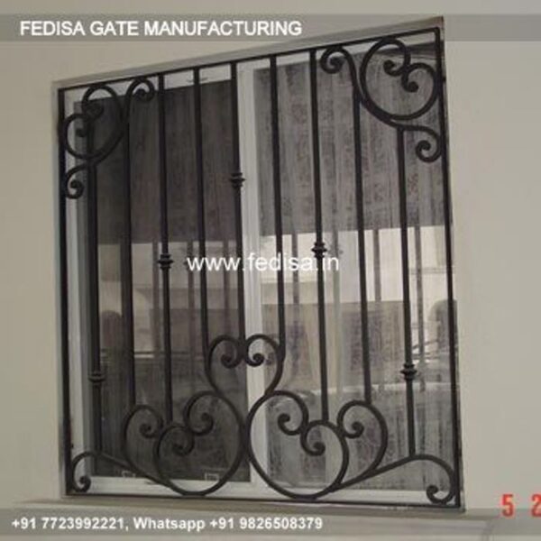 Iron Gate Design Simple Gate Design Front Gate Ke Design Main Gate Square Pipe Design