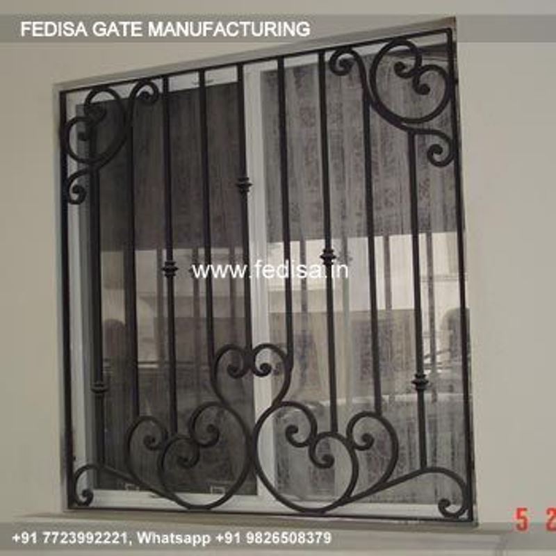 Iron Gate Design Simple Gate Design Front Gate Ke Design Main Gate Square Pipe Design
