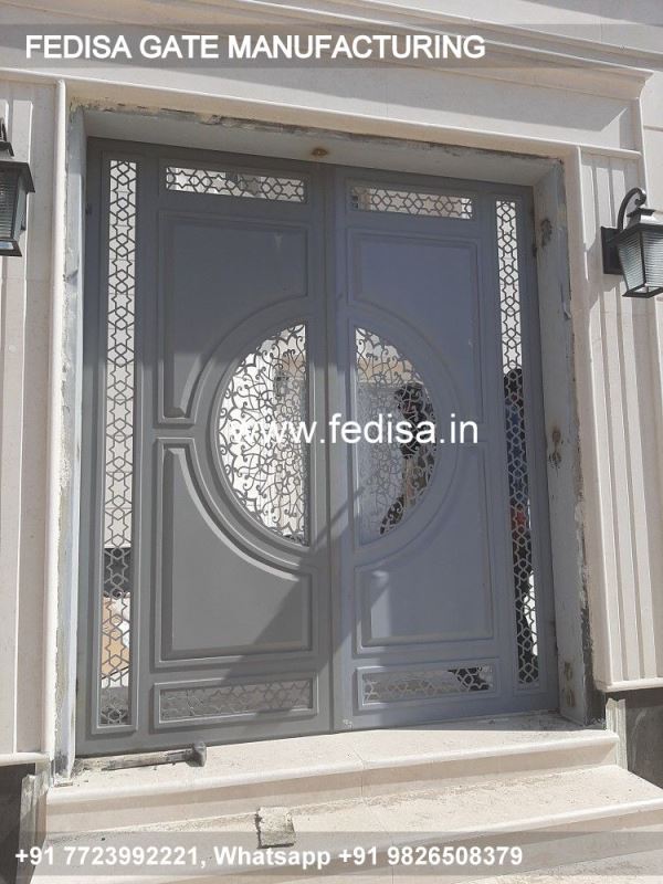 Gate Design Gate Color Gate Ke Pati Ke Design Overhead Gate Design