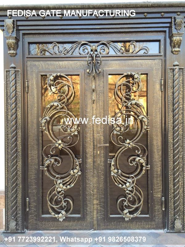 Main Gate Design Main Gate Design 4937 Indoor Iron Gate Design Window And Gate Design