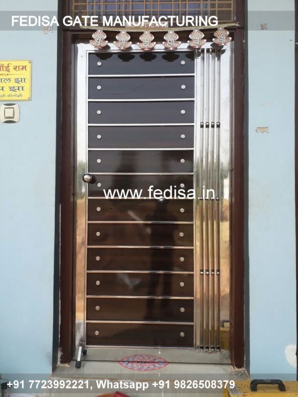 Main Gate Design Gate Design For Home Color Gate Design Main Gate Design Low Cost