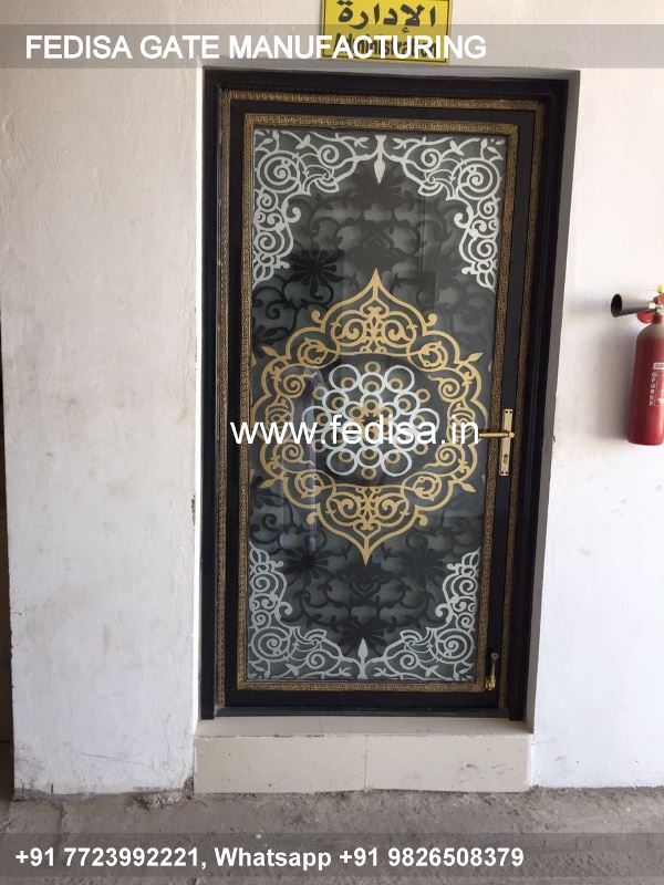 Iron Gate Design Safety Grill Gate Design For Main Door Makan Ke Gate Ke Design Gate Channel Design