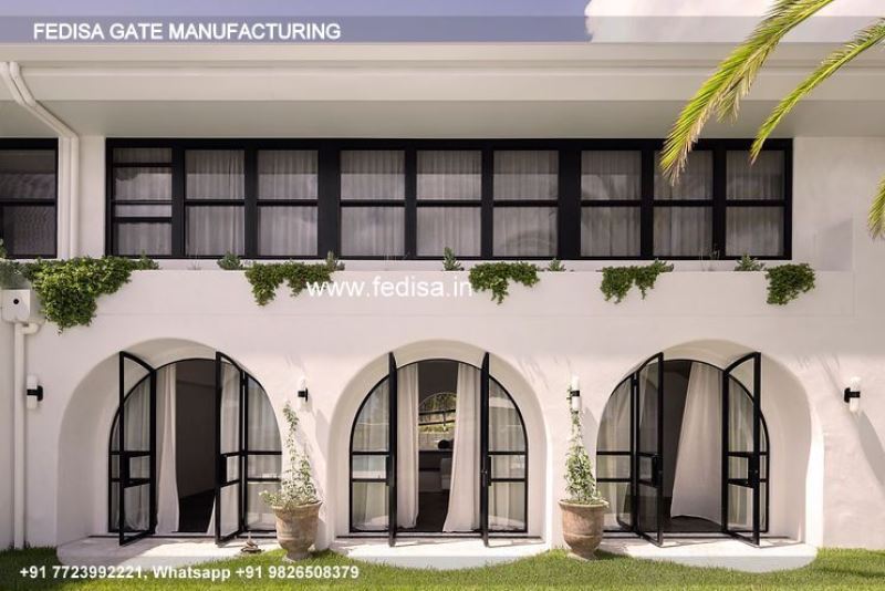 Main Gate Design Modern Gate Design Front Small Gate Design Double Door Front Gate Design