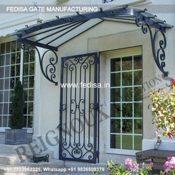 Main Gate Design Modern Gate Design Machar Jali Gate Design Main Gate Design 6 Feet