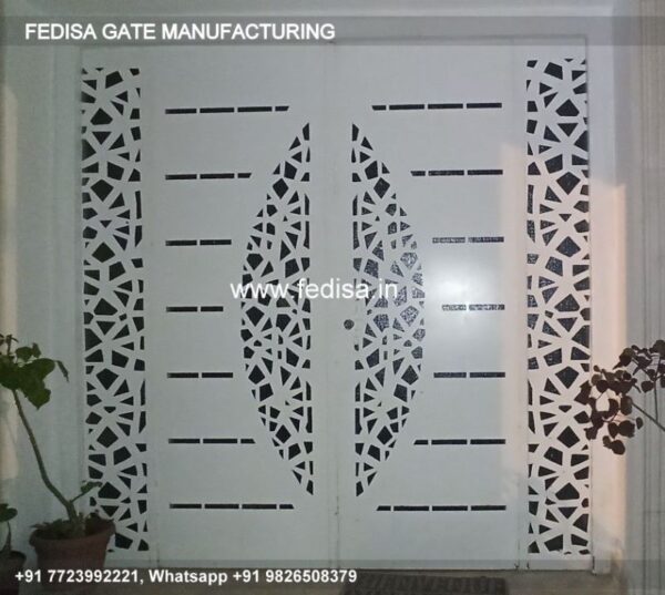 Iron Gate Design Safety Grill Gate Design For Main Door Door Steel Gate Design Main Gate Round Design