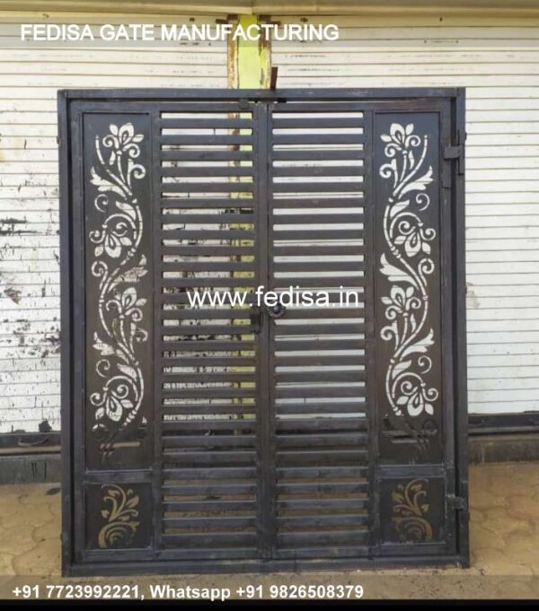 Iron Gate Design Simple Gate Design Loha Wala Gate Ka Design Ss Gate Grill
