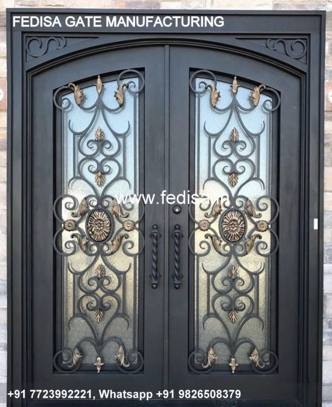 Main Gate Design Gate Design For Home Ss Door Gate Design Sliding Compound Gate