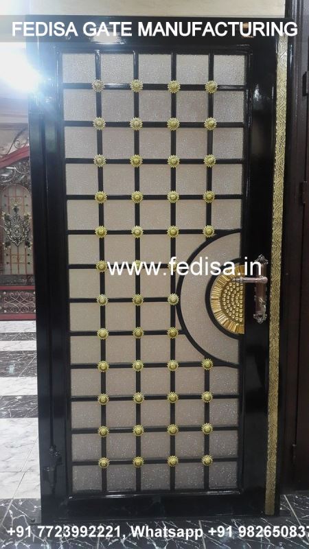Gate Design Grill Gate Design Lawn Gate Design Single Gate Design