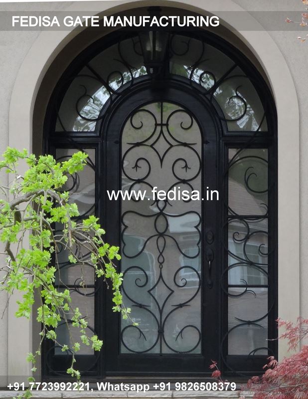 Gate Design Steel Gate Design Double Door Room Gate Design Boundary Wall Design With Gate