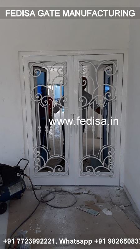 Main Gate Design Modern Gate Design Compound Wall Main Gate Design Men Gate Ka Design