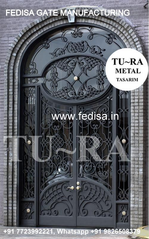 Gate Design Grill Gate Design Modern Room Gate Design Lohe Ka Gate Grill