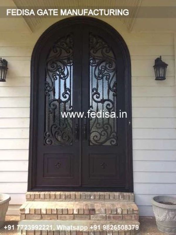 Iron Gate Design Safety Grill Gate Design For Main Door Entrance Gate Roof Design Gate Banane Ka Design