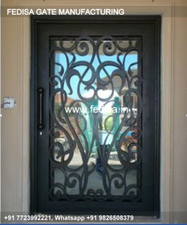 Gate Design Gate Color Gate And Boundary Wall Design Lohe Ke Gate Ki Design