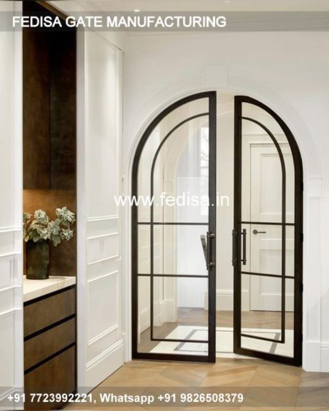 Gate Design Steel Gate Design Mediterranean Gate Design Modern Gate Design 2020