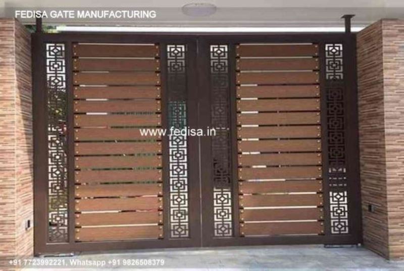 Main Gate Design Main Gate Design 4953 Modern Ss Gate Design Main Gate Wall Design For Home