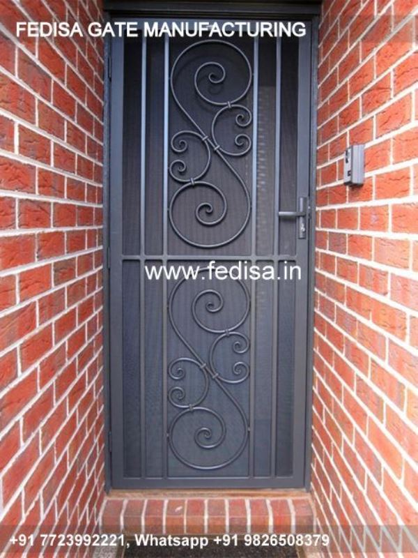 Main Gate Design House Gate Design Modern Iron Gate Design For House Garage Gate Design