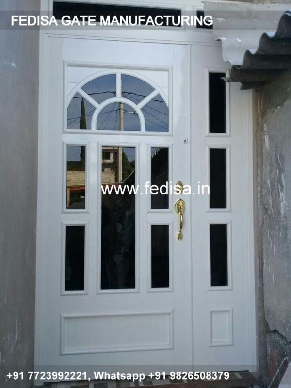 Iron Gate Design Simple Gate Design Ghar Ka Get Ka Dijain Lohe Ka Gate Pipe Wala